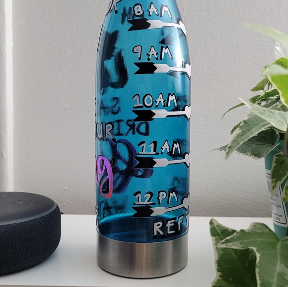 Custom Water bottle - Picture 5 of 10
